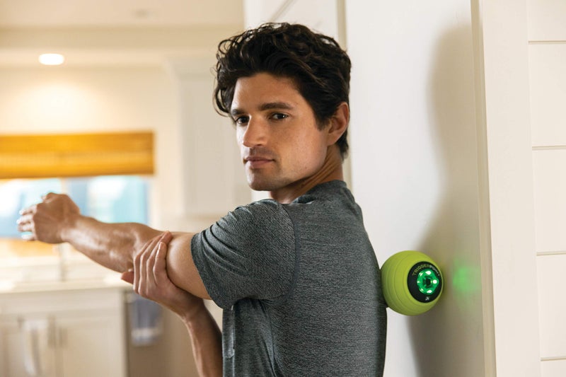 TRIGGERPOINT Trigger Point Performance MB Vibe 3-Speed Vibrating Massage Ball - Image 2